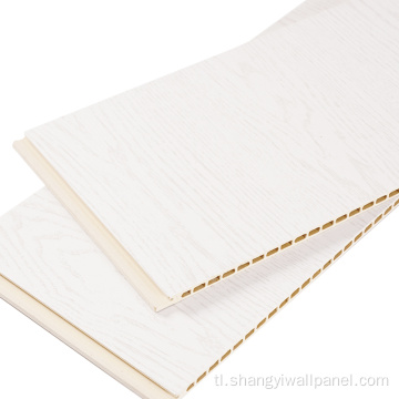 Wallboard panloob na integrated PVC wall panel